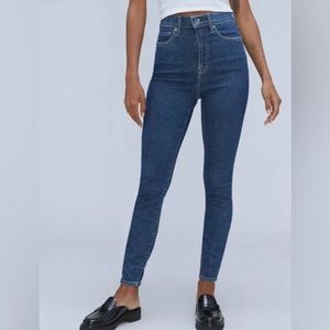 Everlane skinny  jeans . Size 28 regular